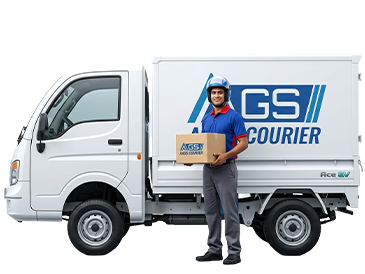 AAGS Courier